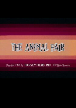 The Animal Fair (1959) The Animal Fair (1959)