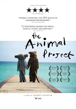 The Animal Project (2013) The Animal Project (2013)
