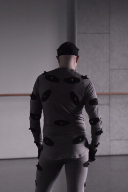 The Animal That Therefore I Am (2019)