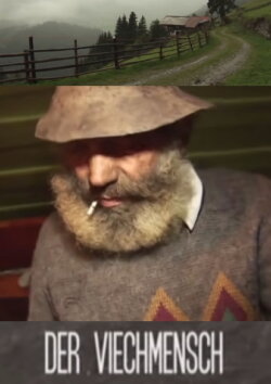 The Animalman (2012)