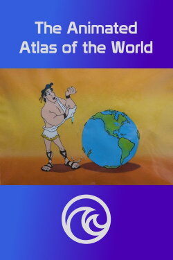 The Animated Atlas of the World (1986) The Animated Atlas of the World (1986)