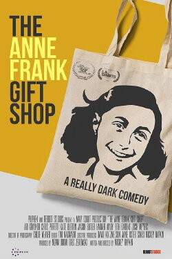 The Anne Frank Gift Shop (2023) The Anne Frank Gift Shop (2023)