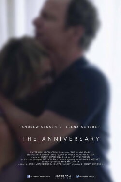 The Anniversary (2015) The Anniversary (2015)