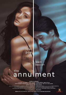 The Annulment (2019) The Annulment (2019)