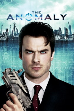The Anomaly (2014) The Anomaly (2014)