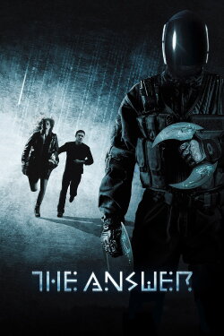 The Answer (2015) The Answer (2015)