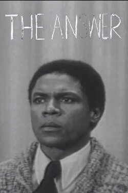 The Answer (1980) The Answer (1980)