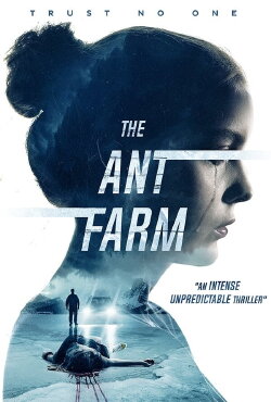 The Ant Farm (2022) The Ant Farm (2022)