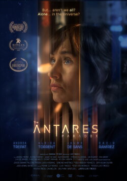 The Antares Paradox (2023) The Antares Paradox (2023)