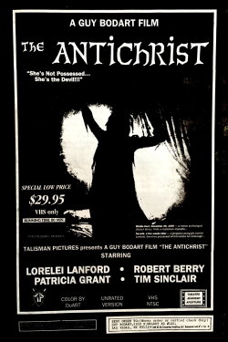 The Antichrist (1991) The Antichrist (1991)