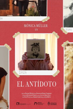 The Antidote (2021)