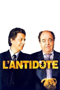 The Antidote (2005) The Antidote (2005)