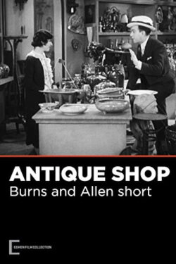 The Antique Shop (1931) The Antique Shop (1931)