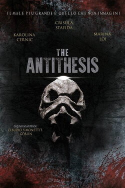 The Antithesis (2017) The Antithesis (2017)