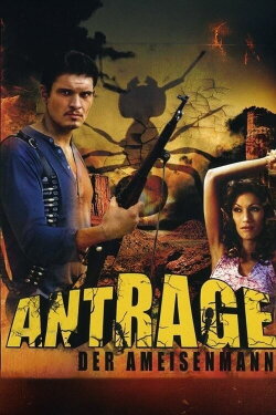 The Antman (2003) The Antman (2003)