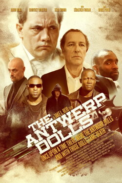 The Antwerp Dolls (2015) The Antwerp Dolls (2015)