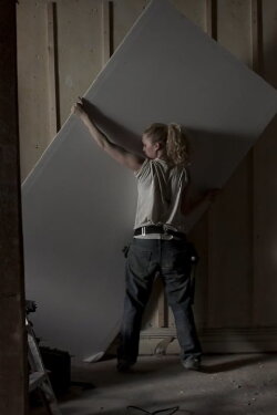 The Apartment (2012)