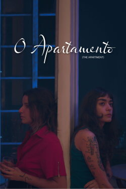 The Apartment (2022) The Apartment (2022)