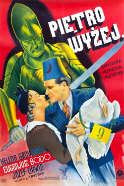 The Apartment Above (1937) The Apartment Above (1937)