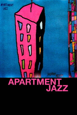The Apartment Jazz (2021)