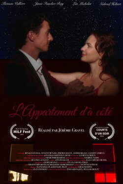 The Apartment Next Door (2022) The Apartment Next Door (2022)