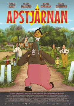 The Ape Star (2021) The Ape Star (2021)