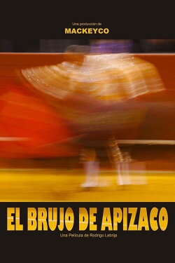 The Apizaco Shaman (2017) The Apizaco Shaman (2017)