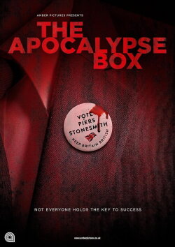 The Apocalypse Box (2024) The Apocalypse Box (2024)