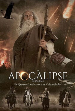 The Apocalypse of St John (2024) The Apocalypse of St John (2024)