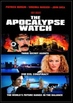 The Apocalypse Watch (1997) The Apocalypse Watch (1997)