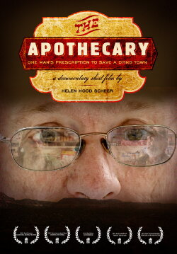 The Apothecary (2013) The Apothecary (2013)