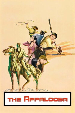 The Appaloosa (1966) The Appaloosa (1966)