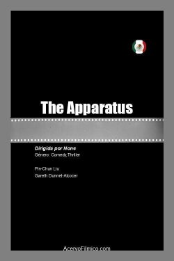 The Apparatus (2021) The Apparatus (2021)