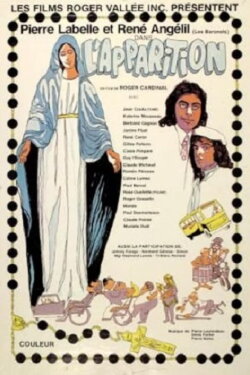 The Appearance (1972)