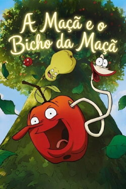 The Apple & The Worm (2009) The Apple & The Worm (2009)