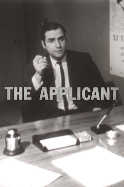 The Applicant (1967)