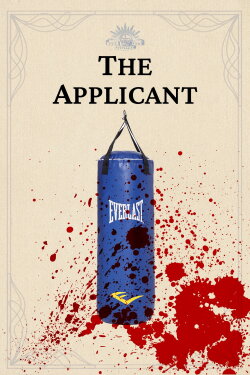The Applicant (2023)