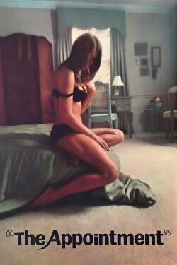 The Appointment (1969) The Appointment (1969)
