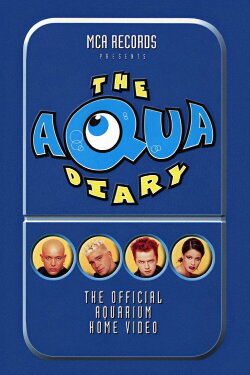 The Aqua Diary (1998)