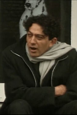 The Arab Dream (1998) The Arab Dream (1998)