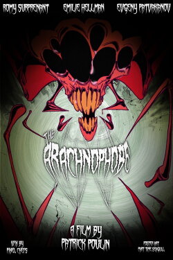 The Arachnophobe (2020) The Arachnophobe (2020)