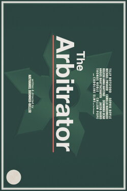 The Arbitrator (2021)