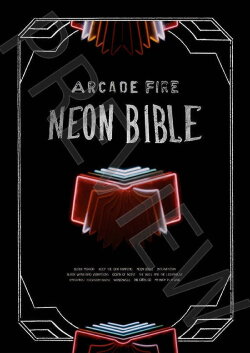 The Arcade Fire: Olympia Paris (2007) The Arcade Fire: Olympia Paris (2007)