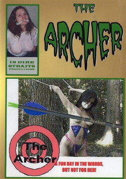 The Archer (1997) The Archer (1997)
