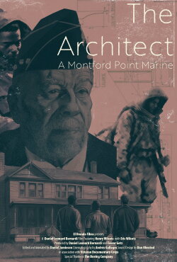 The Architect: A Montford Point Marine (2023) The Architect: A Montford Point Marine (2023)