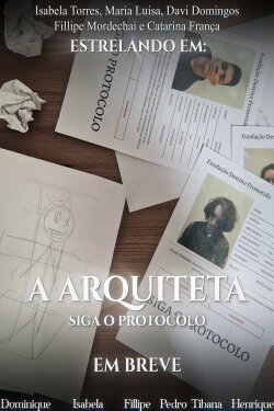 The Architect: Follow the Protocol (2022)