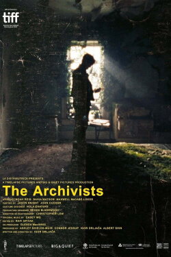 The Archivists (2020) The Archivists (2020)