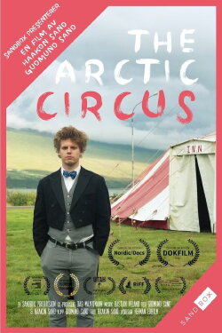 The Arctic Circus (2019) The Arctic Circus (2019)