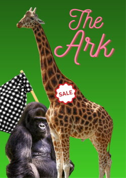 The Ark (1993)