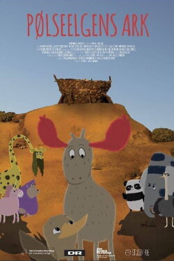 The Ark of the Sausage Moose (2019)